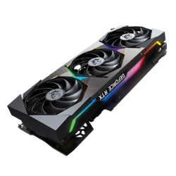 10点开始：MSI微星超龙GeForceRTX3070TiSUPRIMX8G超旗舰显卡 6898元