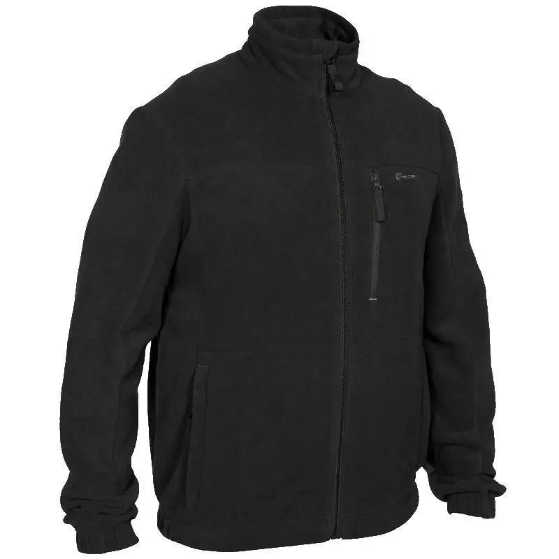 DECATHLON 迪卡侬 500系列 男子抓绒衣 8644257 ￥158.9