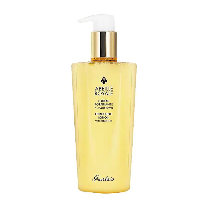 GUERLAIN 娇兰 帝皇蜂姿蜜润修护精粹水 300ml ￥384