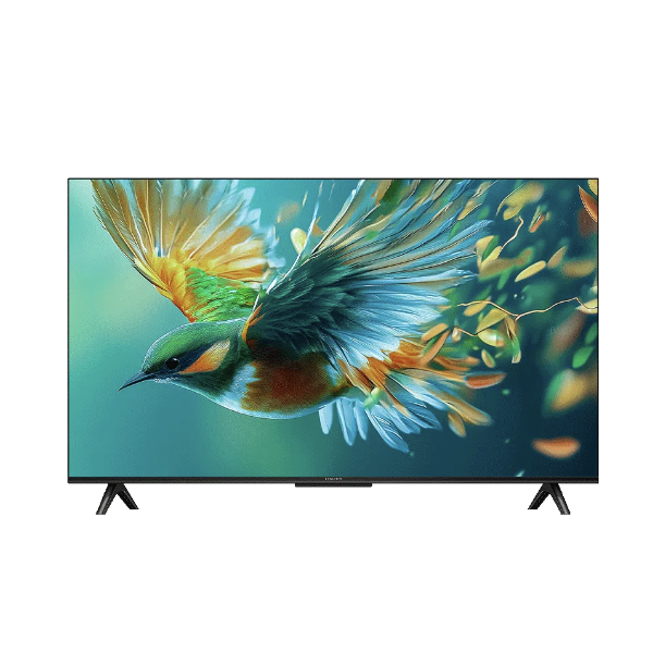 雷鸟 雀5系列 65F295C 电视 65英寸 4K 节能款 2249元