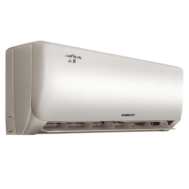 再降价、PLUS会员：GREE 格力 云佳 1.5匹 三级能效 变频冷暖 壁挂式空调 2378.6