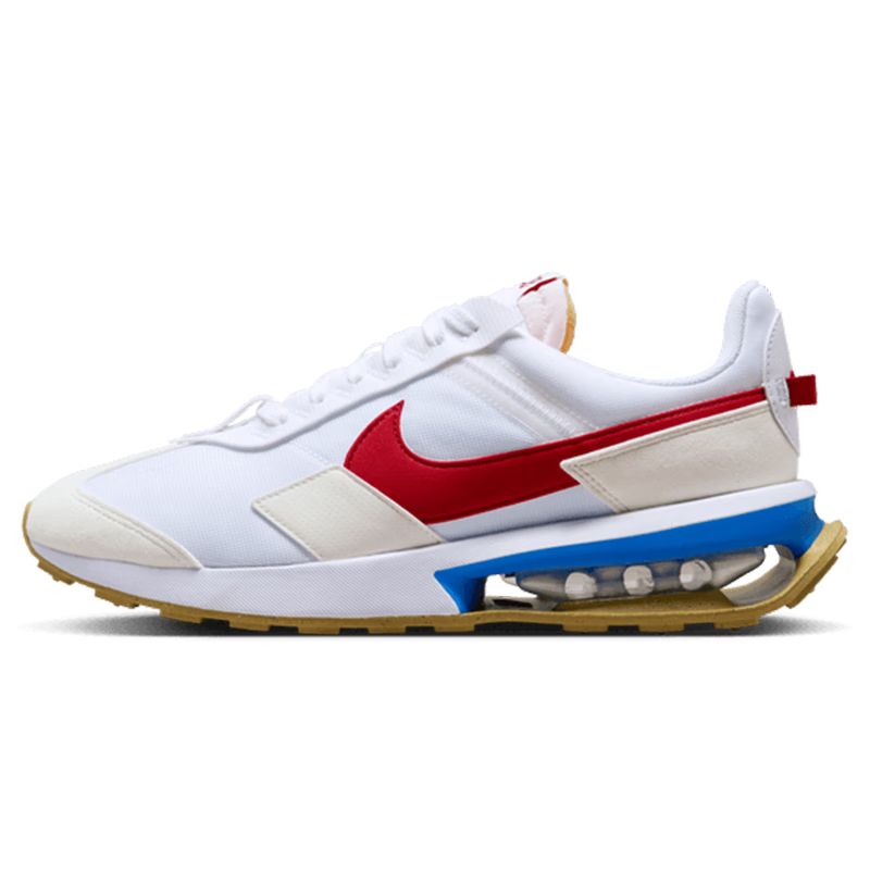 plus:耐克NIKE男休闲鞋缓震 新年红运动鞋 415.52元(plus)