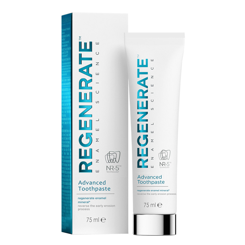 REGENERATE 牙釉质科技牙膏 75ml ￥41.5