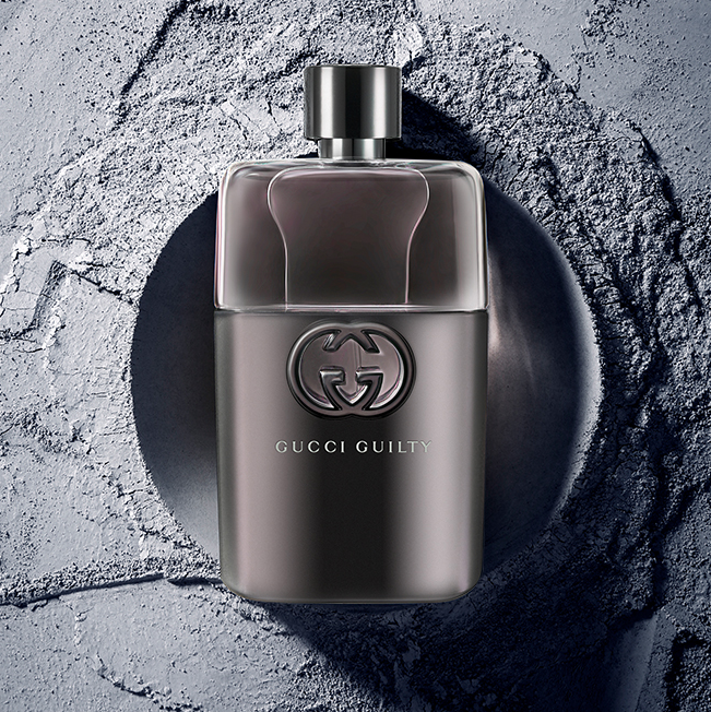 GUCCI 古驰 罪爱男士淡香水 EDT 293.55元