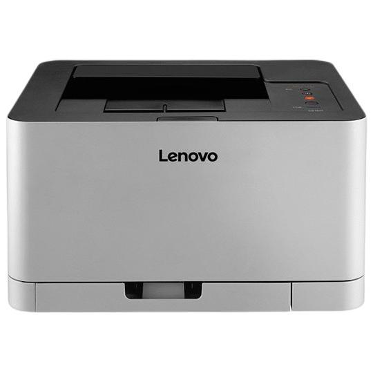 Lenovo 联想 初彩系列 CS1821W 彩色激光打印机 1769元（需用券）