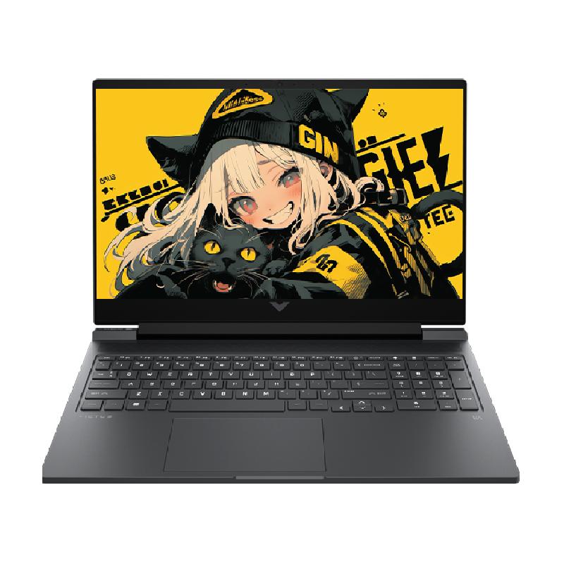 惠普 光影精灵11黑色15.6寸/i5-13420H+RTX2050+144Hz ￥3875