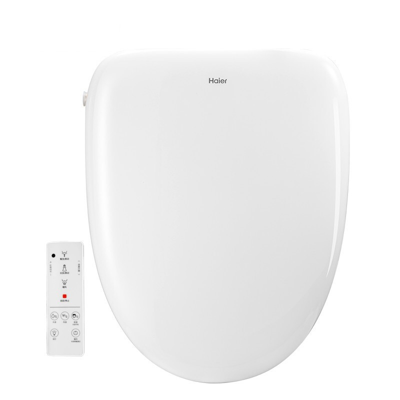 Haier 海尔 H4-5018 智能马桶盖 遥控款 1241.61元