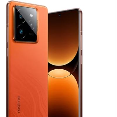 双11巅峰、新品发售：realme 真我GT7 Pro 骁龙8至尊版 三星联合OLED屏 手机 12+512