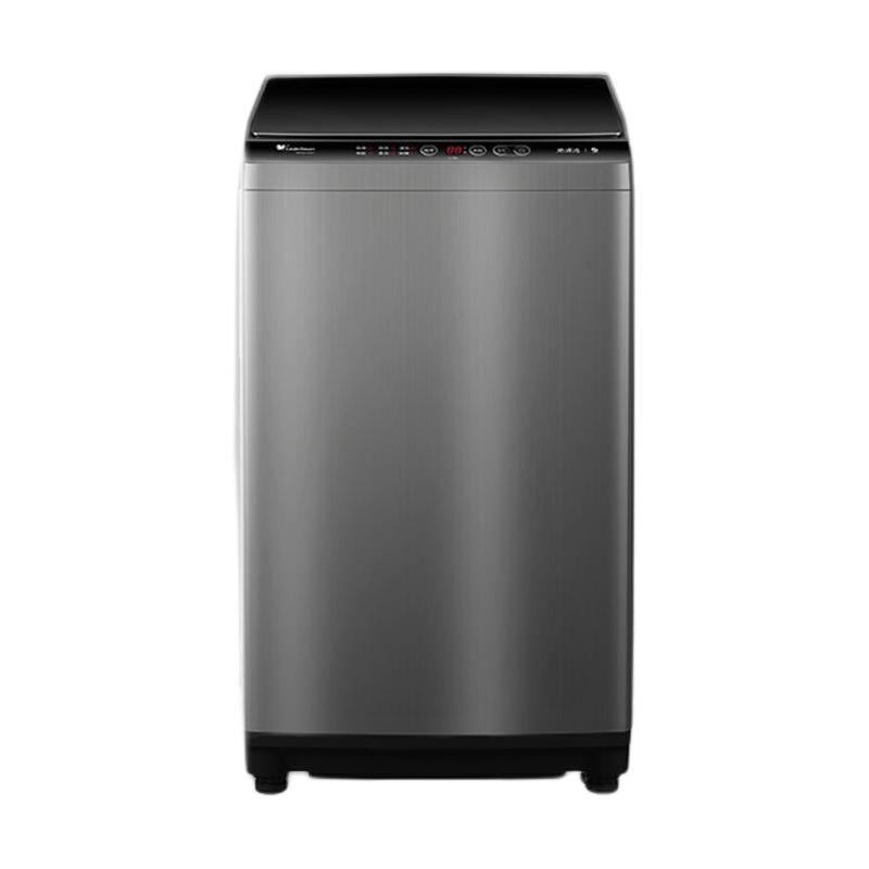 小天鹅 纯净系列 TB100V23H 定频波轮洗衣机 10kg 深灰色 869元（需用券）