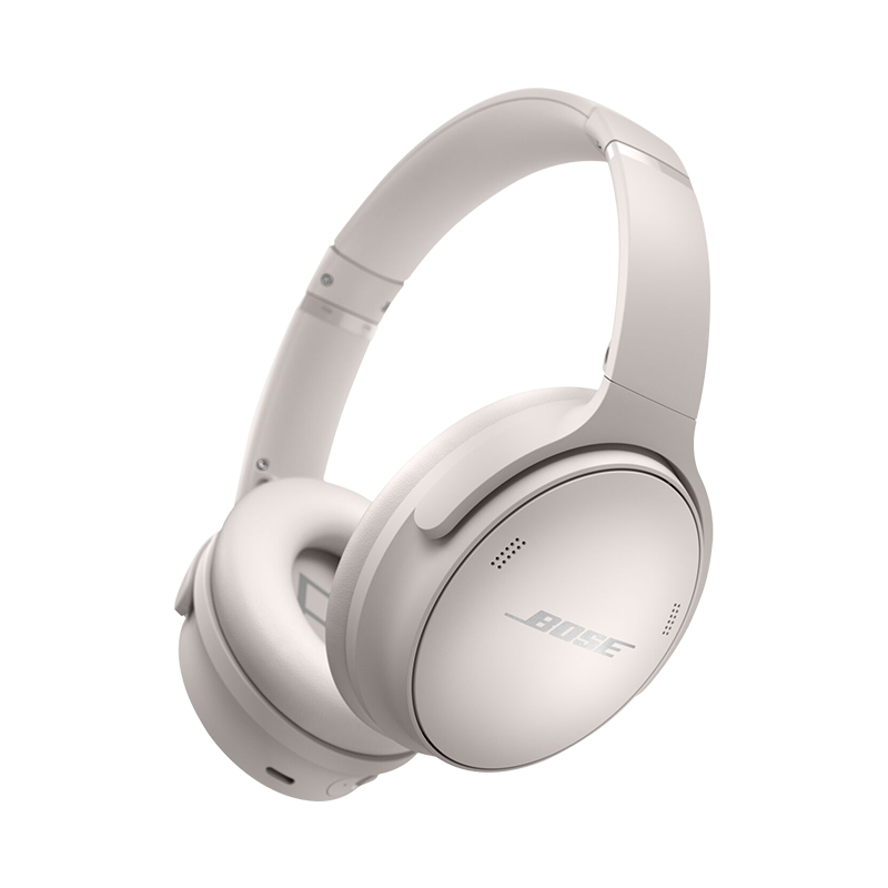 Bose QuietComfort 消噪耳机 头戴式无线蓝牙降噪 QC45升级款 动态音质均衡 1566.51