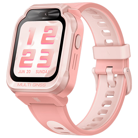 31日20点：小米 儿童电话手表7X 米兔学习手表 3D楼层定位2.0 高清双摄 支持QQ