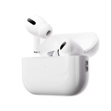 再降价、拼多多百亿补贴：Apple 苹果 AirPods Pro 2 入耳式降噪蓝牙耳机 白色 