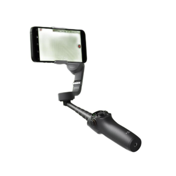 DJI 大疆 Osmo Mobile 6 手机云台 暗岩灰 584元（需用券）