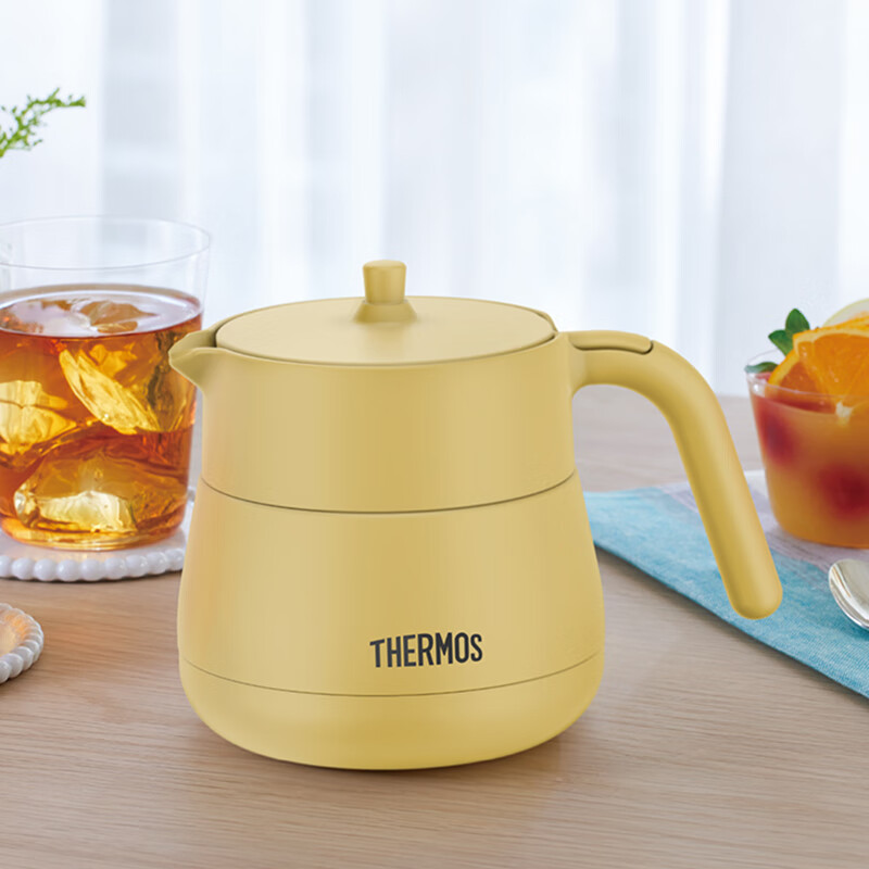 THERMOS 膳魔师 保温壶 700ml 178元（需用券）