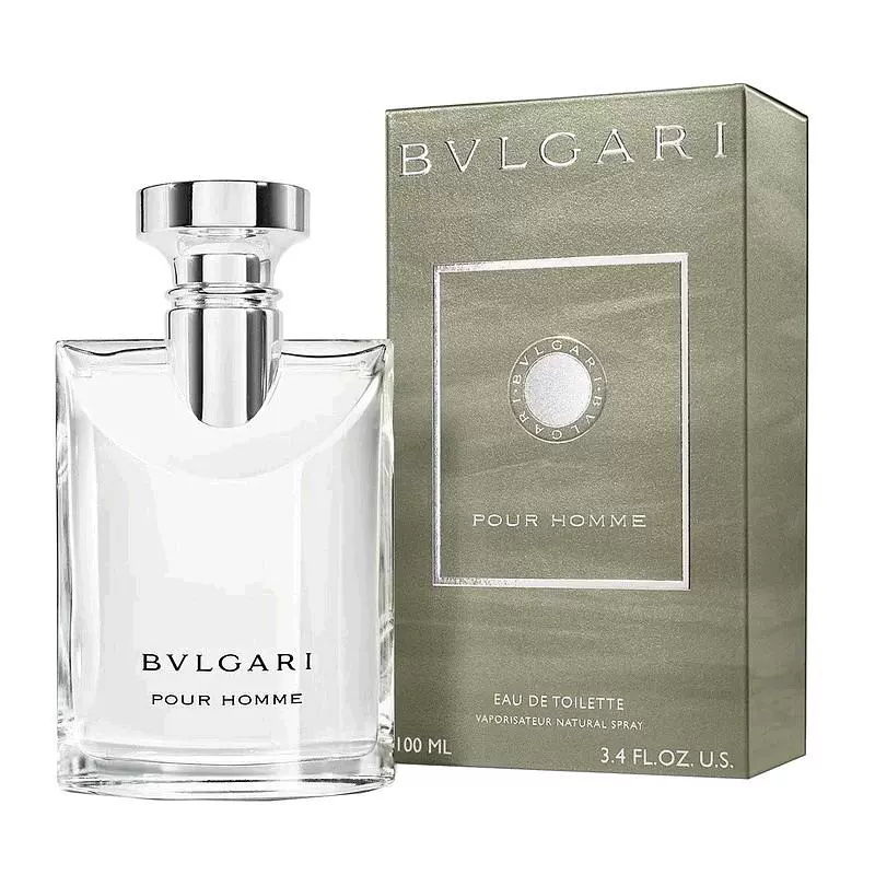 BVLGARI 宝格丽 淡香水大吉岭茶芳 50ml ￥328