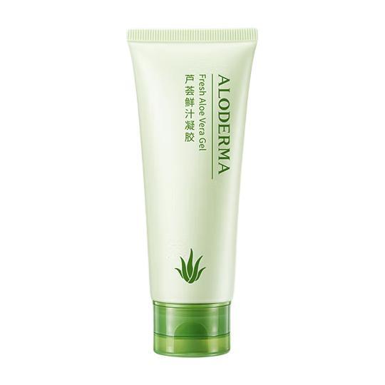 Aloe Derma 瑷露德玛 芦荟鲜汁凝胶 38元（需用券）