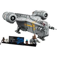 LEGO 乐高 Star Wars星球大战系列 75331 剃刀冠号 ￥2516