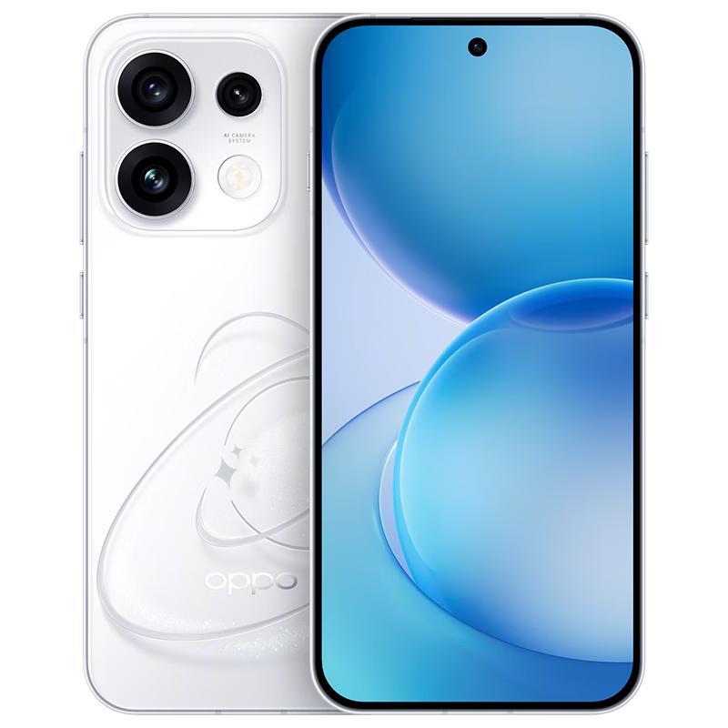 OPPO Reno16 5G手机