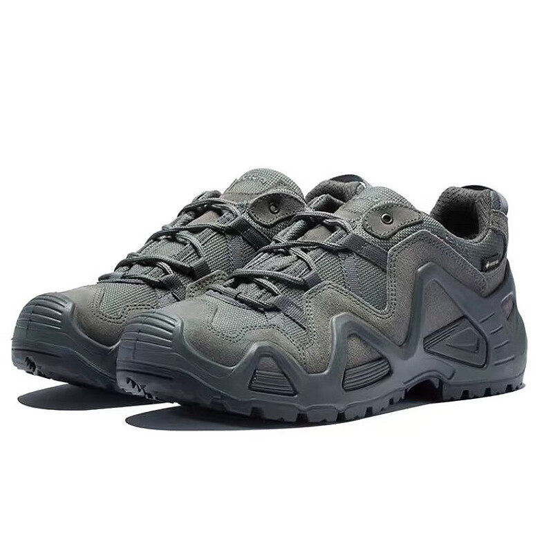 LOWA 户外登山徒步鞋ZEPHYR GTX LO TF WOLF 3105890737 EU41.5 1249元（需用券）