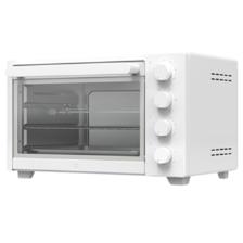 MIJIA 米家 MDKXDE1ACM 电烤箱 32L 白色 284元