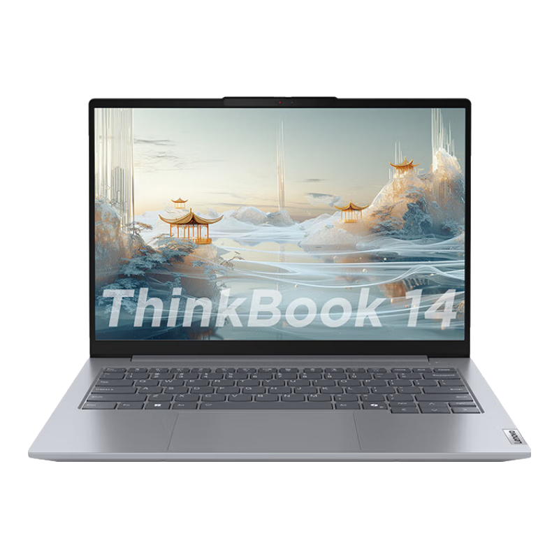 ThinkPad联想笔记本电脑ThinkBook 14 2024英特尔Evo认证酷睿Ultra5 125H 14英寸16G 1T 2.8