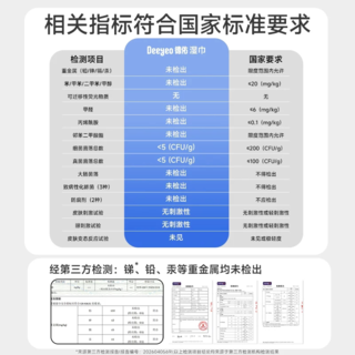 德佑 婴幼儿湿巾加厚10抽10包手口湿纸巾宝宝便携装 7.25元 - 线报酷 德佑 婴幼儿湿巾加厚10抽10包手口湿纸巾宝宝便携装 7.25元 - 线报酷