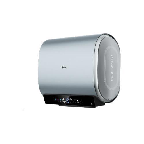 以旧换新补贴、PLUS会员：Midea 美的 F8033-UDplus（HE) 电热水器 80升 2230.24元包