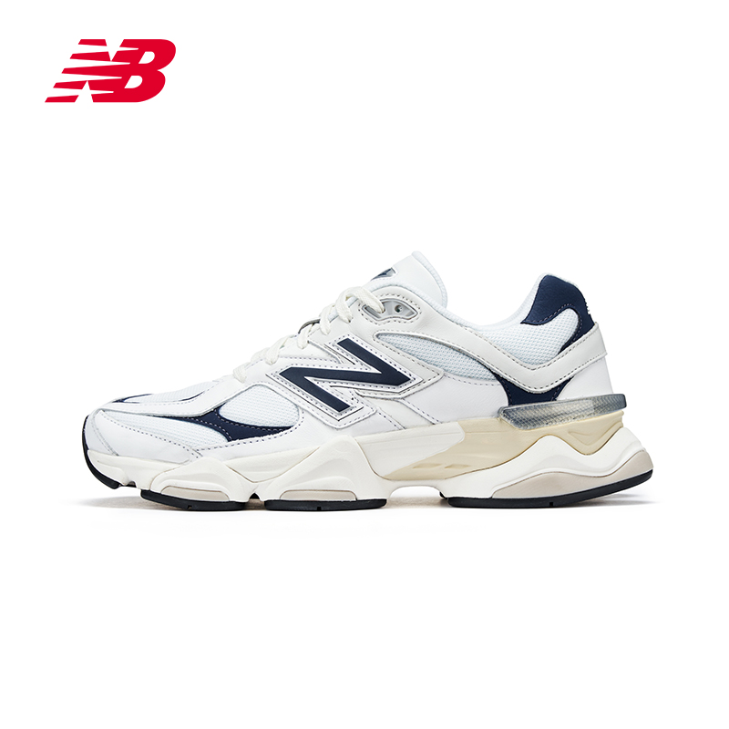 new balance NewBalance 男女通用休闲鞋 5694445705887 259元