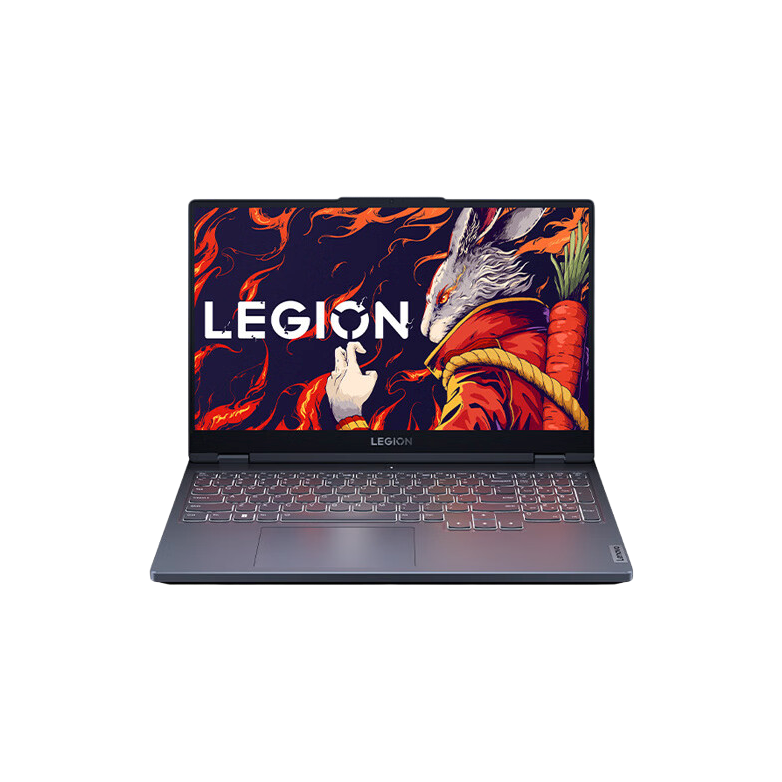 百亿补贴：LEGION 联想拯救者 R7000 2023款 15.6英寸游戏本（R7-7735H、16GB、512G、R