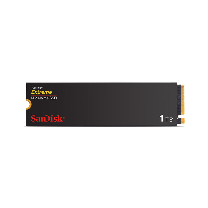 SanDisk 1TB SSD固态硬盘 446.76元