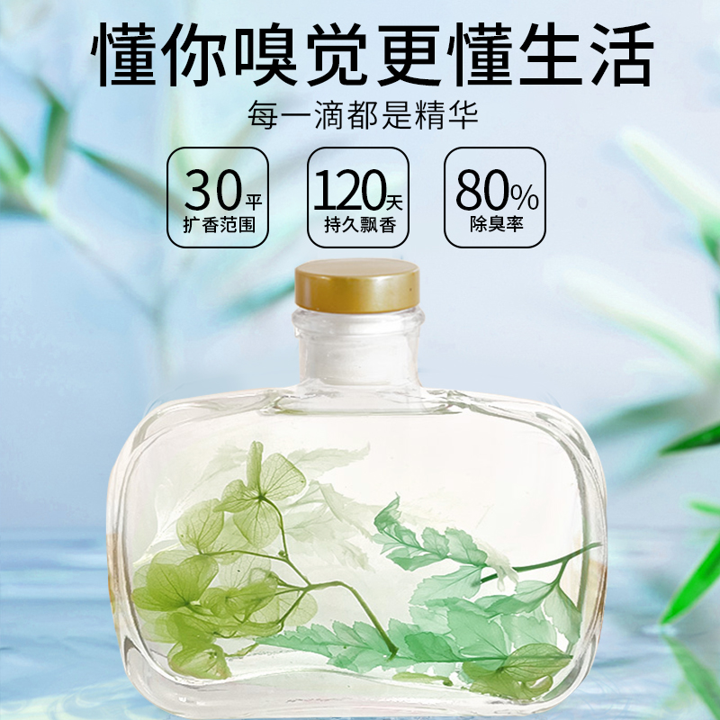 88VIP：Algn 爱兰歌娜 无火香薰 藤条香熏 小苍兰 100g 14.16元