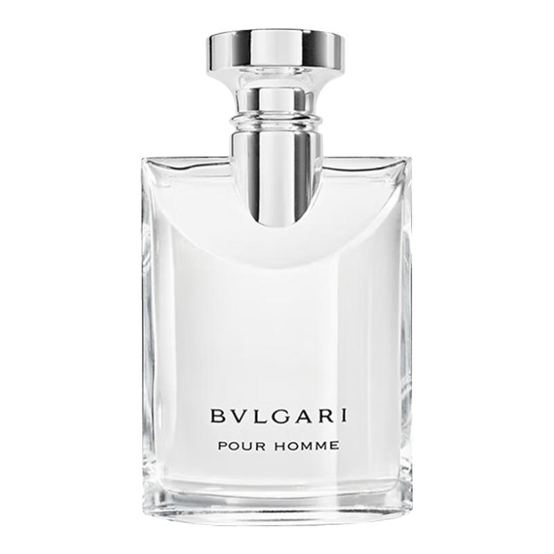 宝格丽 大吉岭茶男士淡香水 EDT 50ml男士520礼物送男友 688.78元（需用券）