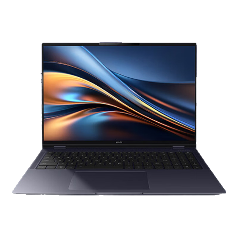 限地区：荣耀 HONOR MagicBook Pro 16 16英寸AI轻薄本（Ultra 5-125H、24GB、1TB SSD） 463