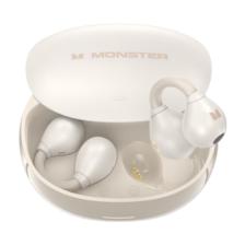 PLUS会员：MONSTER 魔声 Open Ear AC500无线蓝牙耳机 68.75元包邮
