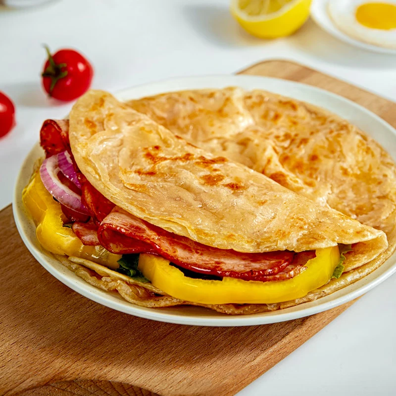 PLUS会员：三全 葱香手抓饼900g 10片装 5.88元（需买4件，需用券）