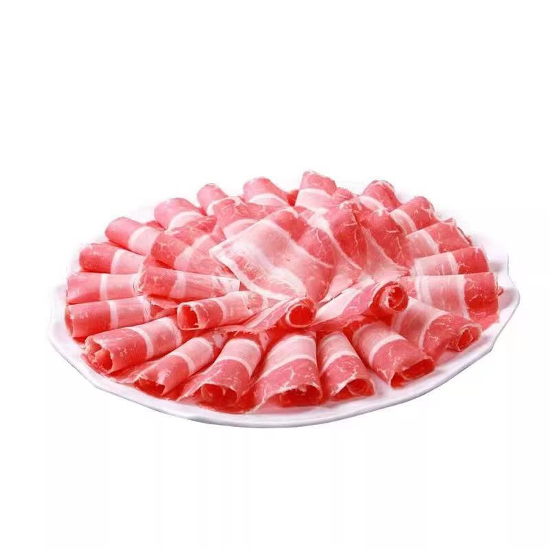 羊肉卷 500g*1盒 47元（需买2件，需用券）