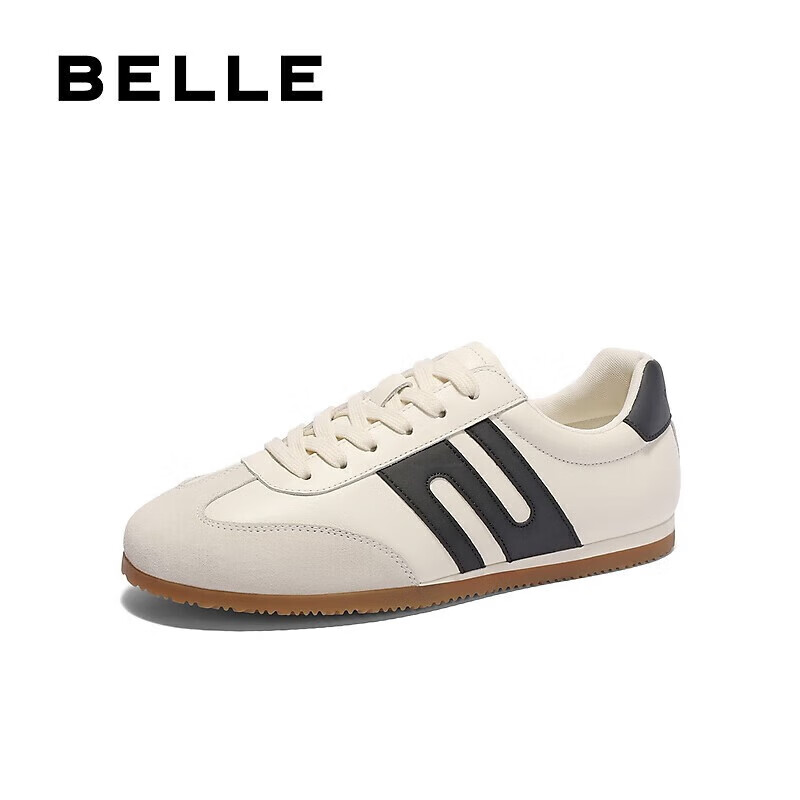 百丽 户外潮搭阿甘鞋A1838AM5 279元（需用券）