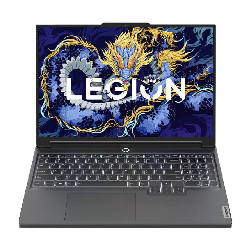 Lenovo 联想 拯救者Y7000P 2024 16英寸游戏本 ￥7124.05