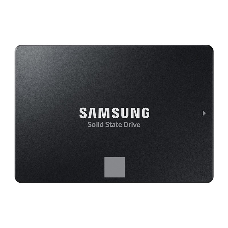 SAMSUNG 三星 870 EVO SATA 固态硬盘 2TB（SATA3.0） 1379元（需用券）