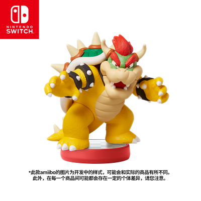 拼多多百亿补贴:Nintendo Switch任天堂 国行amiibo游戏互动模型 NS周边配件 49元