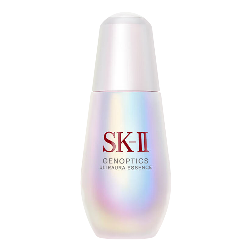 88VIP：SK-II 光蕴臻采焕亮精华露 75ml 1538.05元