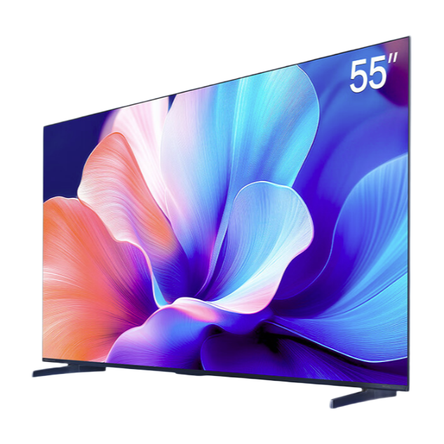 移动端、以旧换新补贴：Hisense 海信 55E3ND Pro 液晶电视 55英寸 4K 1592.45元