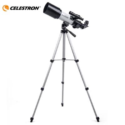 PLUS会员：CELESTRON 星特朗 科普入门级70400 经典儿童便携 243.31元