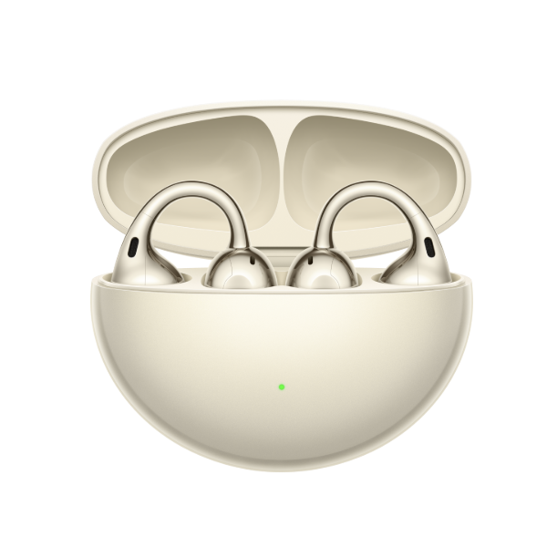 OPPO Enco Clip2 耳夹式蓝牙耳机 高光金 738.7元