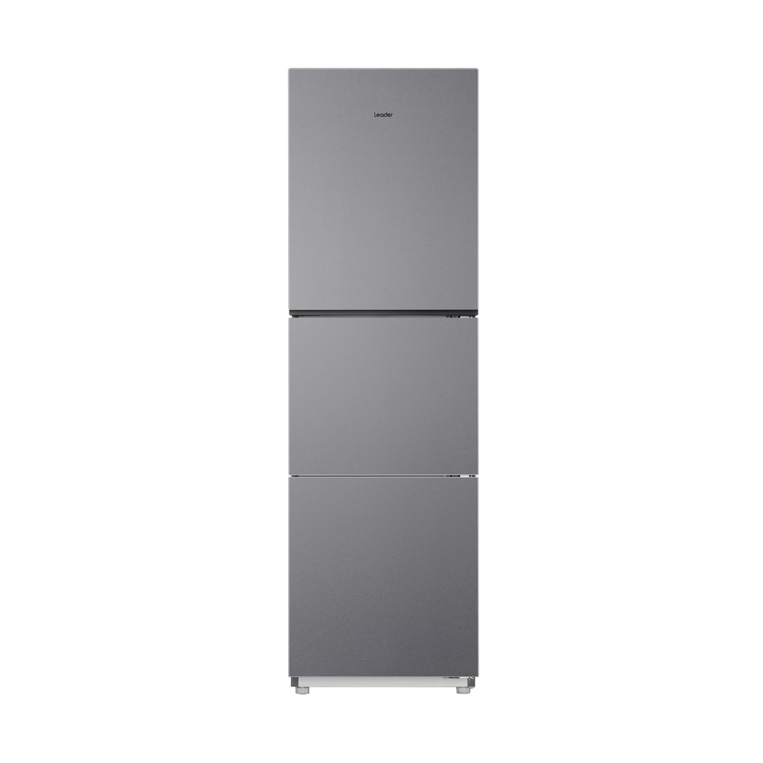 Leader 统帅 251升 三门一级能效冰箱 LC3-258WS9 1171.37元