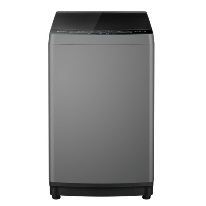 小天鹅 纯净系列 TB80VC123B 定频波轮洗衣机 8kg 玄武灰 789元（需用券）
