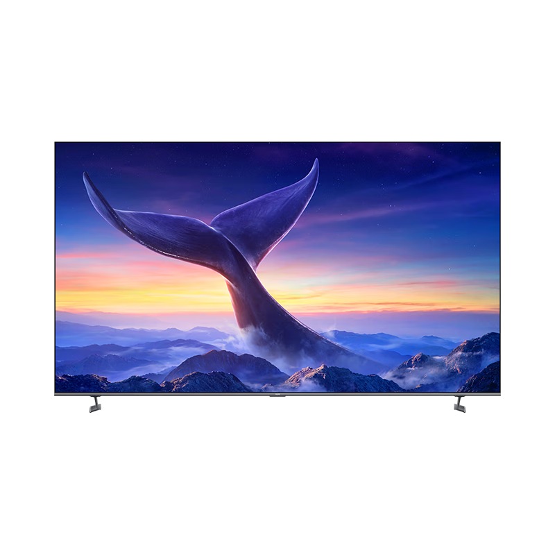 红米 A Pro系列 L100RC-AP 液晶电视 100英寸 4K 6340.19元