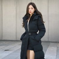 Mackage 你没事吧❓羽绒服多款再降地板价了！ 沈梦辰Calina款羽绒服$754