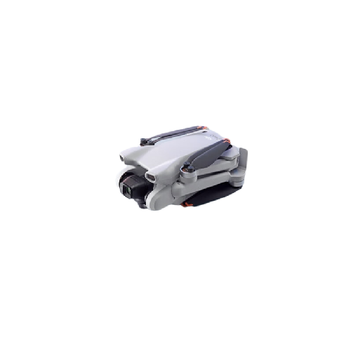 DJI 大疆 Mini 3 可折叠 四轴无人机 白色 RC-N1遥控器版 2338元