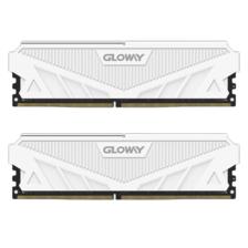 2日0点：GLOWAY 光威 天策 DDR5 4800MHz 16GB 台式机内存 马甲条 239元